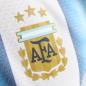 Preview: Argentina Authentic WC Jersey - 2025-26